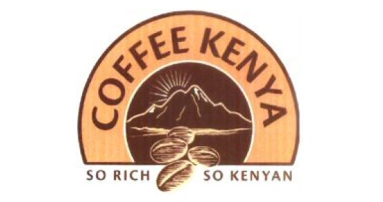 Coffee Kenya Logo